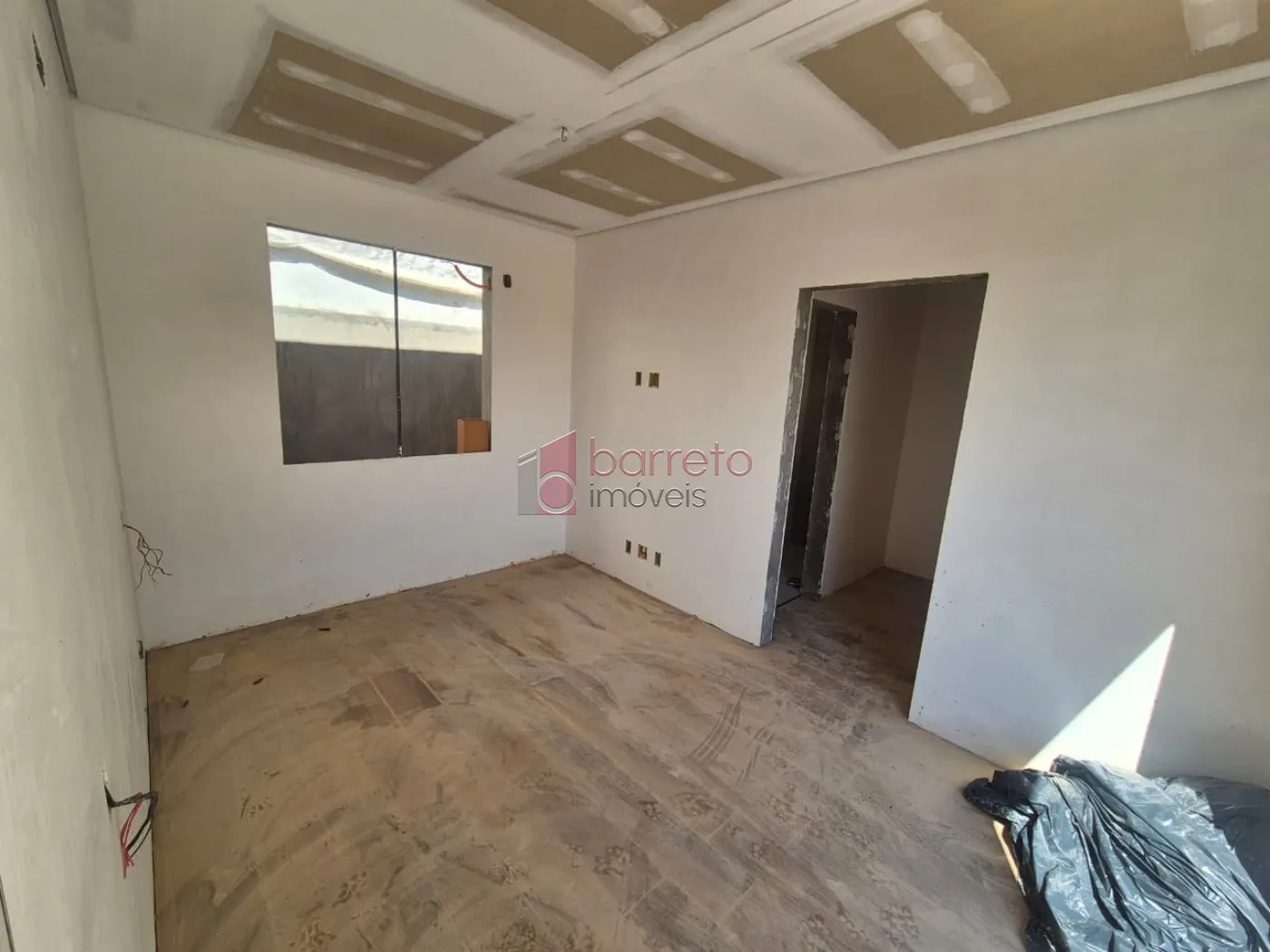 CASA TÉRREA À VENDA NO CONDOMÍNIO BELLA VITTÁ – JUNDIAÍ/SP
