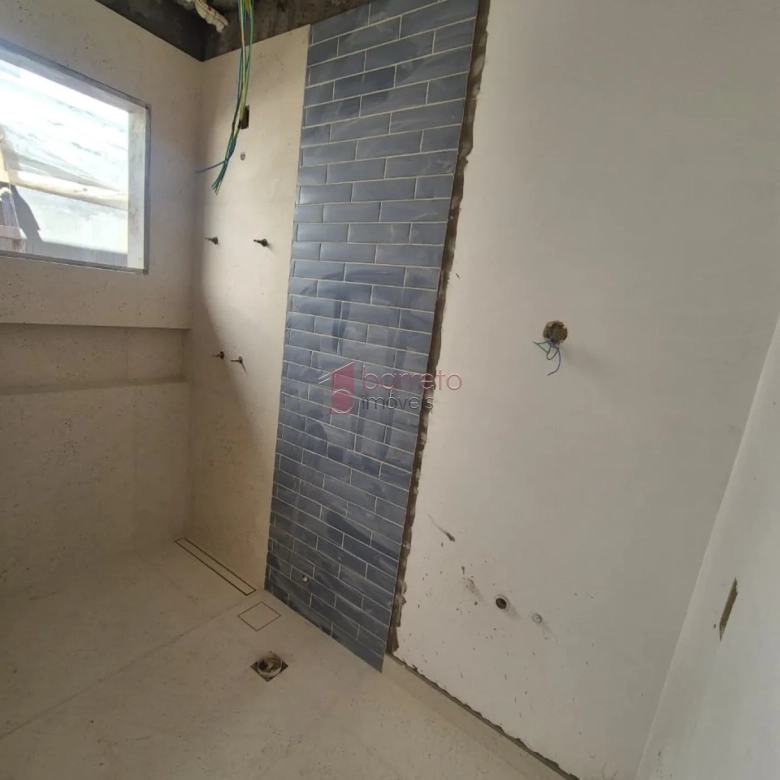 CASA TÉRREA À VENDA NO CONDOMÍNIO BELLA VITTÁ – JUNDIAÍ/SP