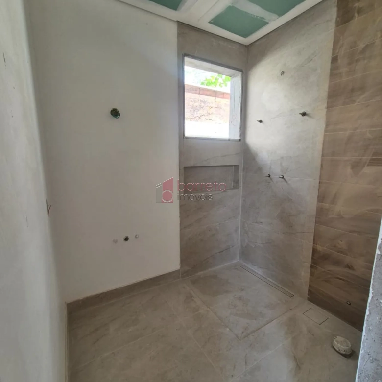 CASA TÉRREA À VENDA NO CONDOMÍNIO BELLA VITTÁ – JUNDIAÍ/SP