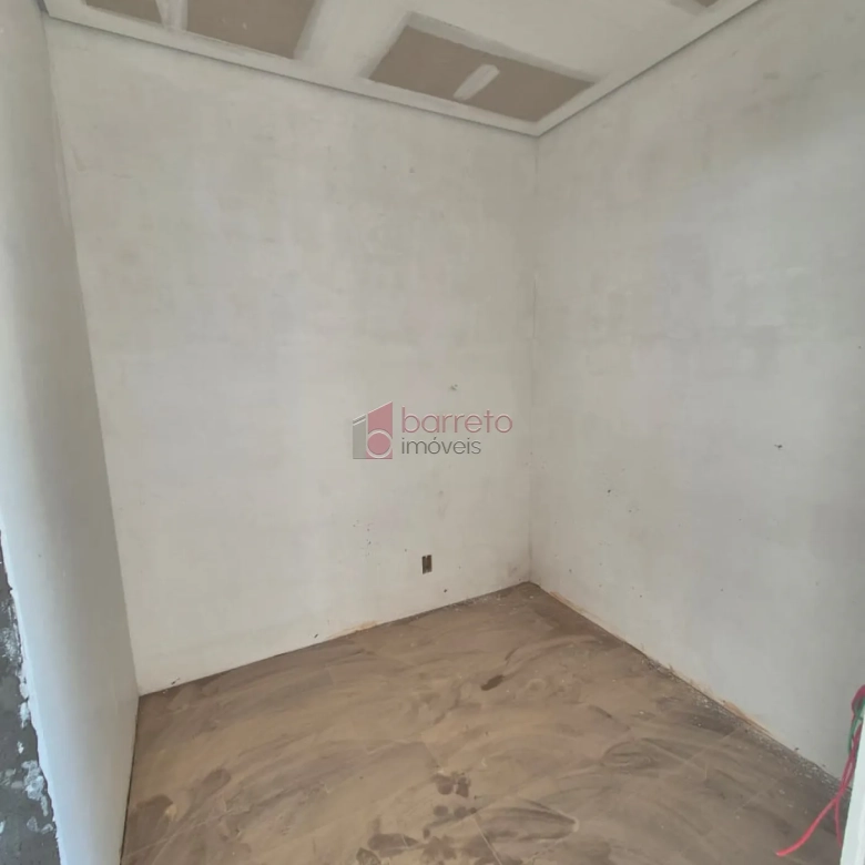 CASA TÉRREA À VENDA NO CONDOMÍNIO BELLA VITTÁ – JUNDIAÍ/SP