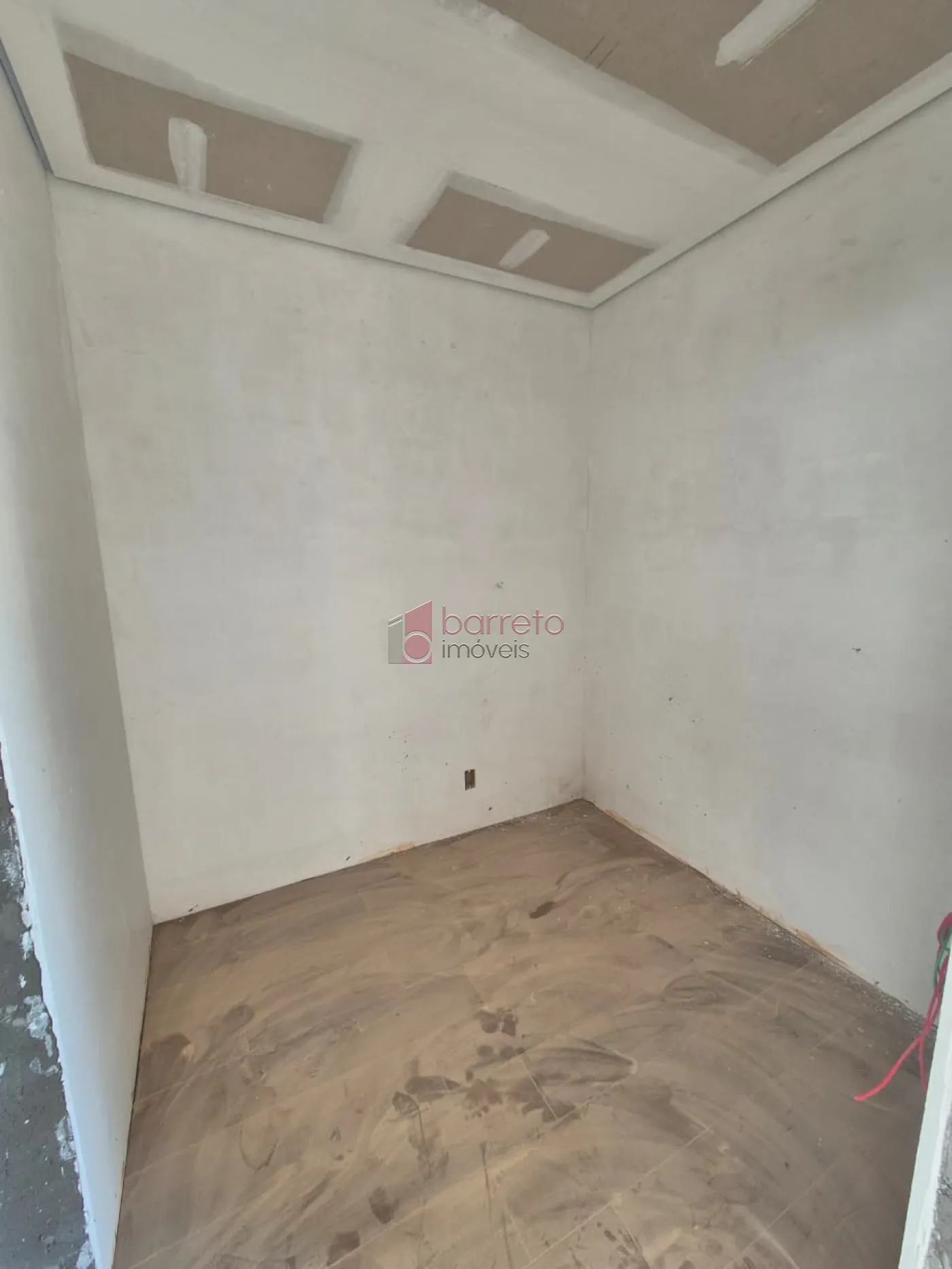 CASA TÉRREA À VENDA NO CONDOMÍNIO BELLA VITTÁ – JUNDIAÍ/SP