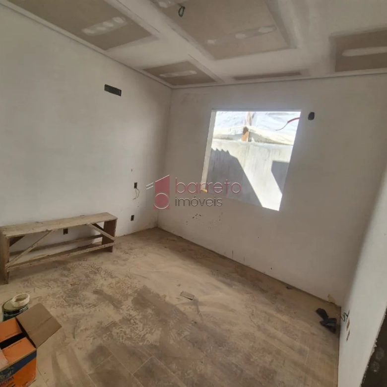 CASA TÉRREA À VENDA NO CONDOMÍNIO BELLA VITTÁ – JUNDIAÍ/SP
