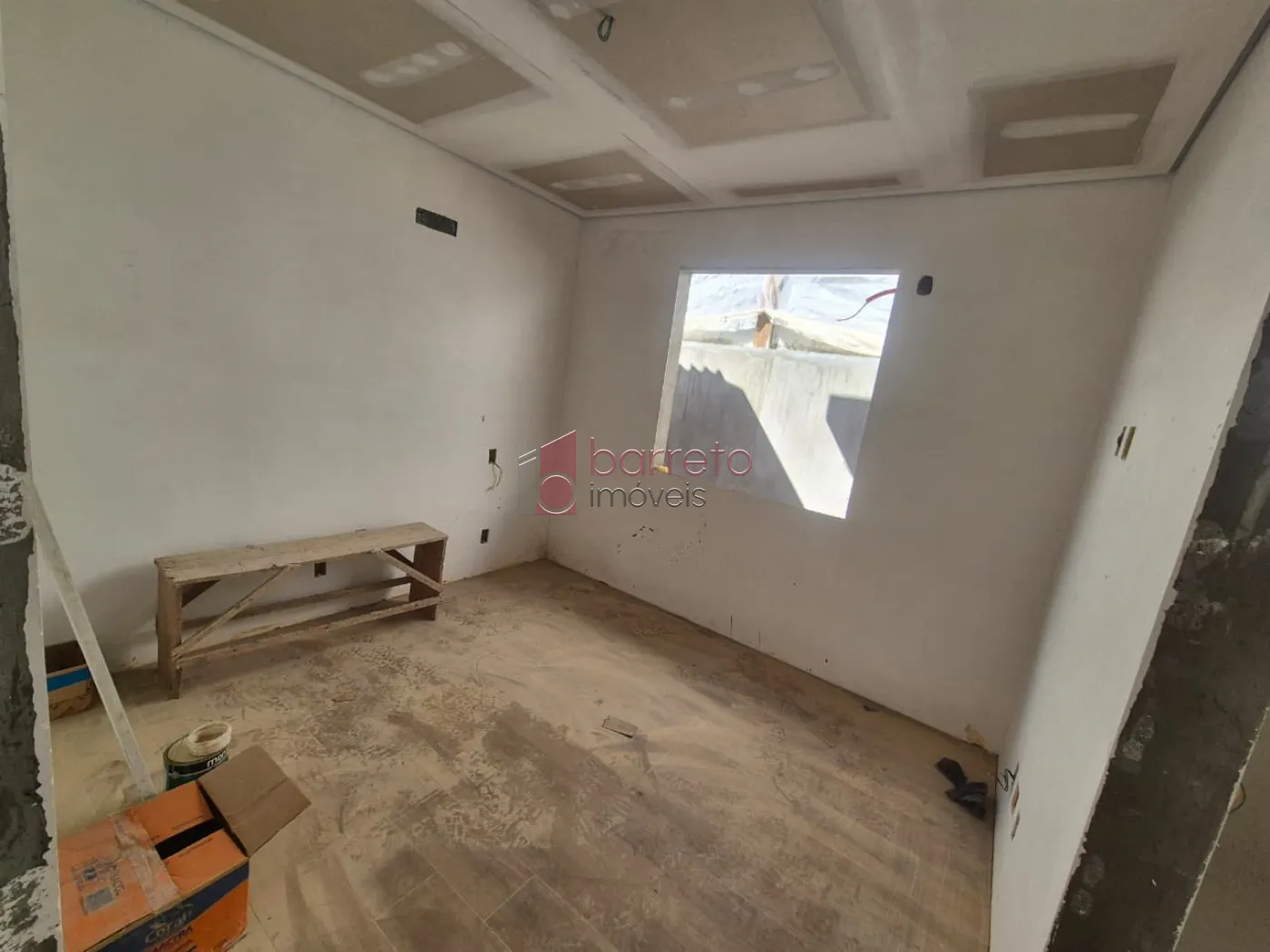 CASA TÉRREA À VENDA NO CONDOMÍNIO BELLA VITTÁ – JUNDIAÍ/SP