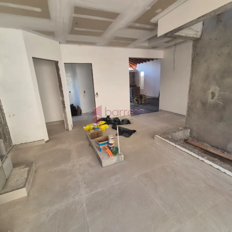 CASA TÉRREA À VENDA NO CONDOMÍNIO BELLA VITTÁ – JUNDIAÍ/SP