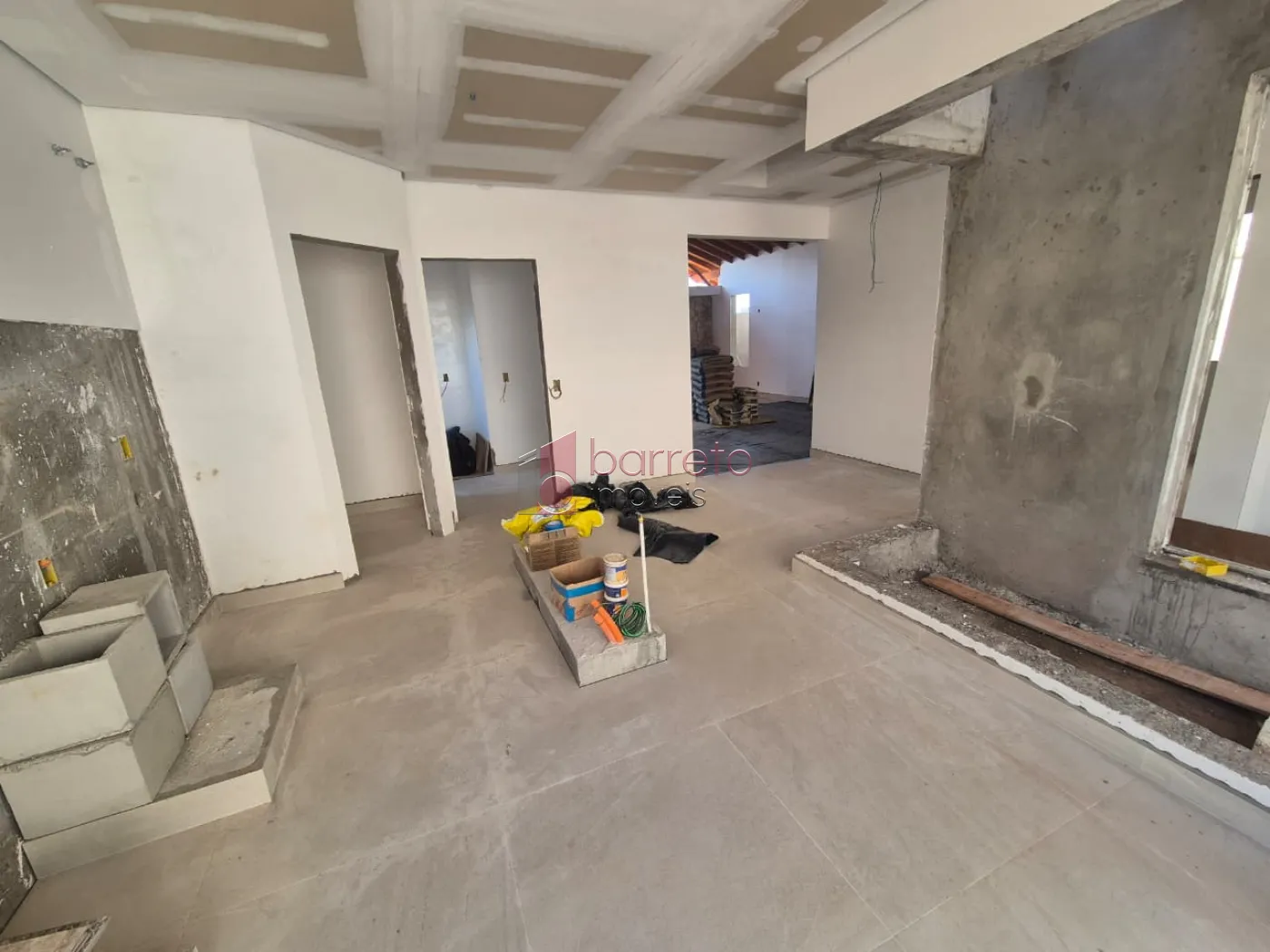 CASA TÉRREA À VENDA NO CONDOMÍNIO BELLA VITTÁ – JUNDIAÍ/SP
