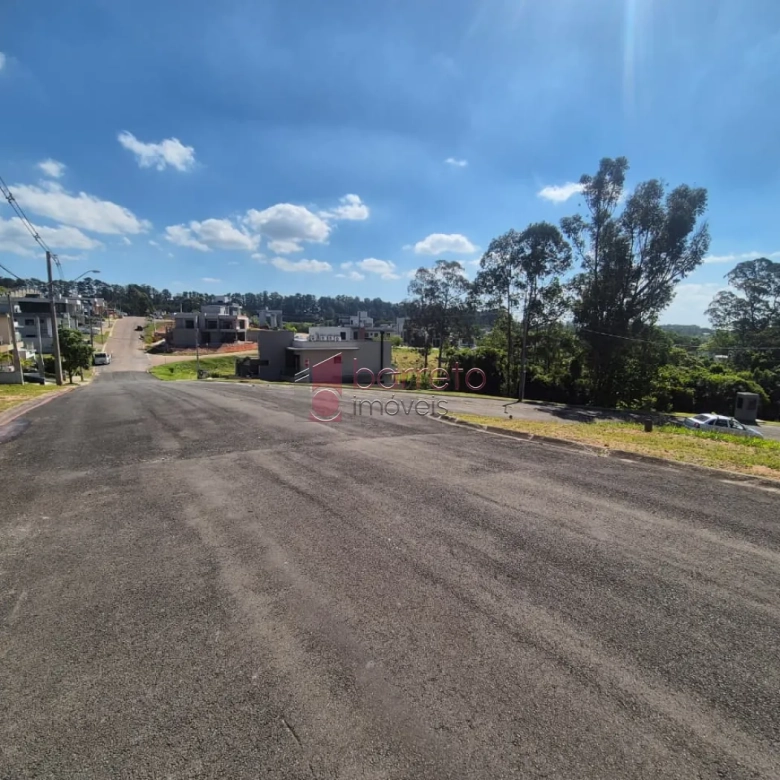 CASA TÉRREA À VENDA NO CONDOMÍNIO BELLA VITTÁ – JUNDIAÍ/SP