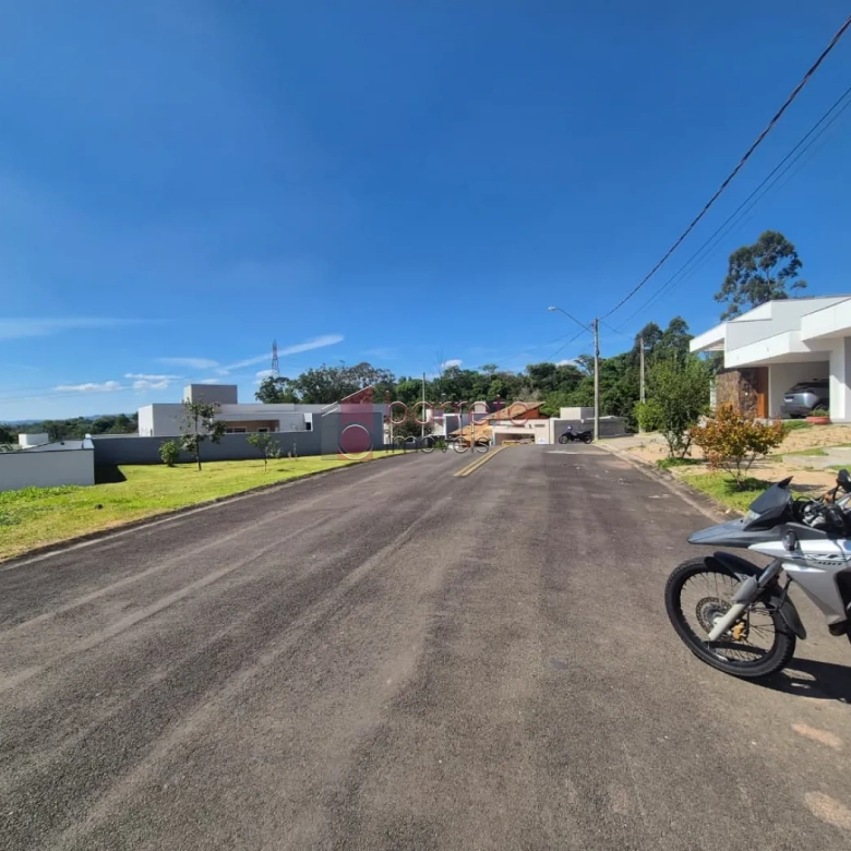 CASA TÉRREA À VENDA NO CONDOMÍNIO BELLA VITTÁ – JUNDIAÍ/SP