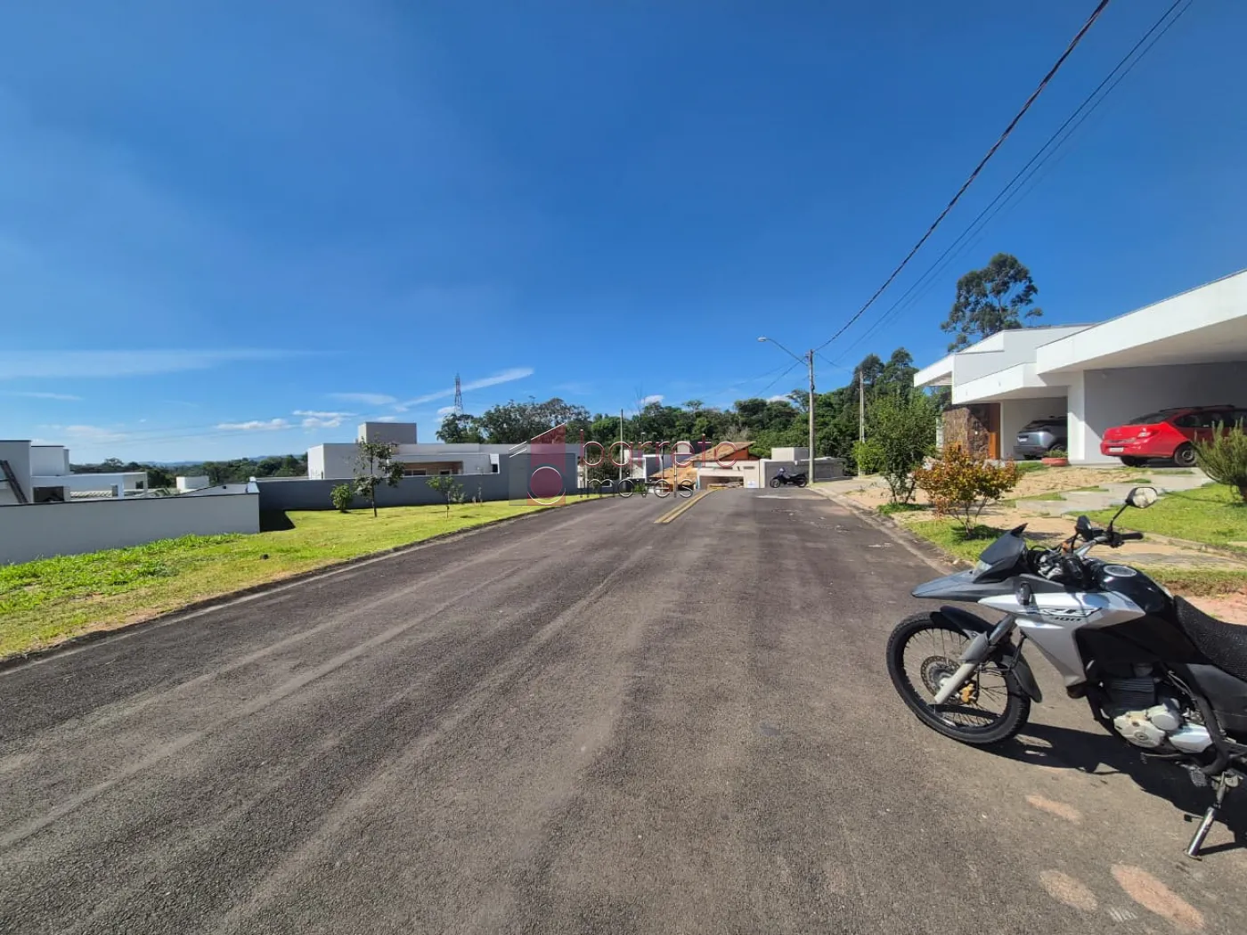 CASA TÉRREA À VENDA NO CONDOMÍNIO BELLA VITTÁ – JUNDIAÍ/SP
