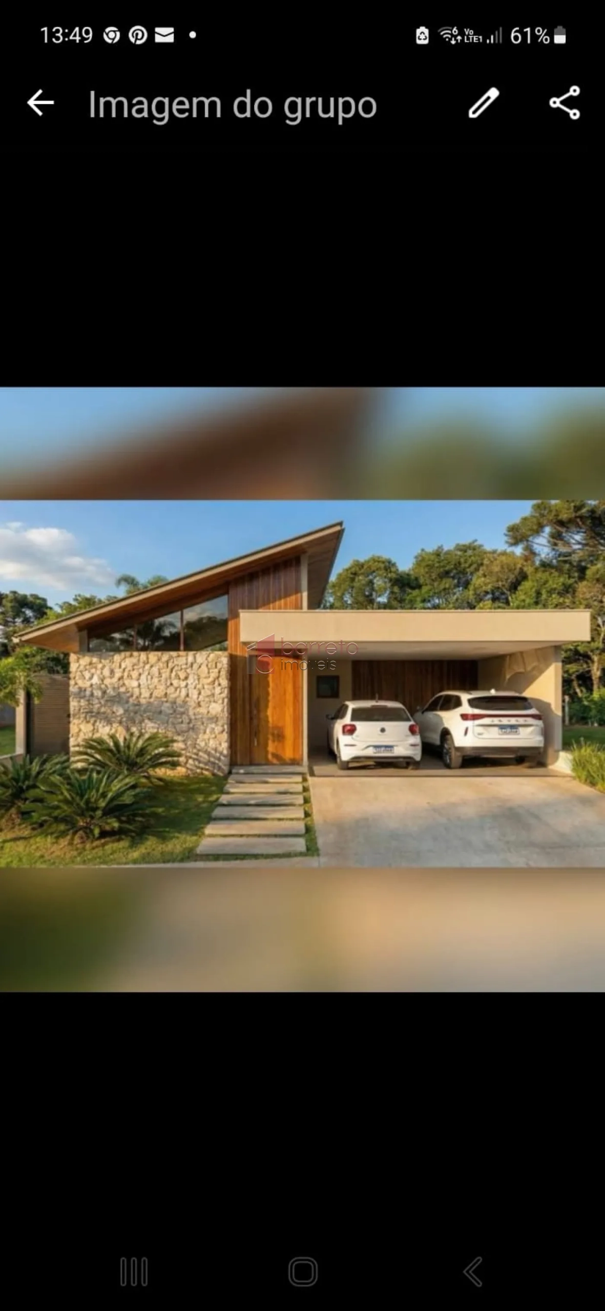 CASA TÉRREA À VENDA NO CONDOMÍNIO BELLA VITTÁ – JUNDIAÍ/SP