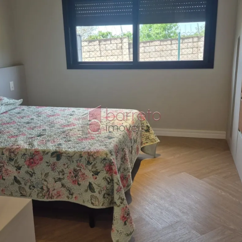 CASA COM 04 SUÍTES À VENDA NO CONDOMÍNIO TERRAS DO CAXAMBÚ EM JUNDIAÍ/SP