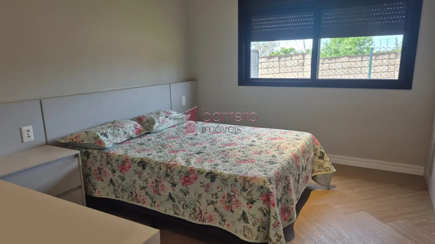 CASA COM 04 SUÍTES À VENDA NO CONDOMÍNIO TERRAS DO CAXAMBÚ EM JUNDIAÍ/SP