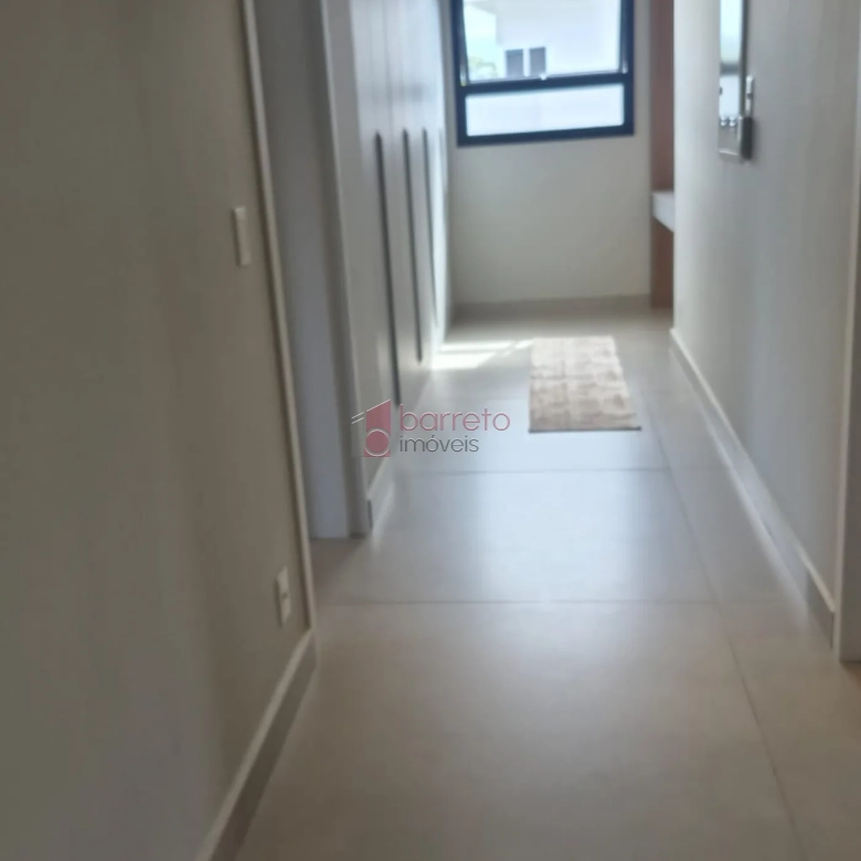 CASA COM 04 SUÍTES À VENDA NO CONDOMÍNIO TERRAS DO CAXAMBÚ EM JUNDIAÍ/SP