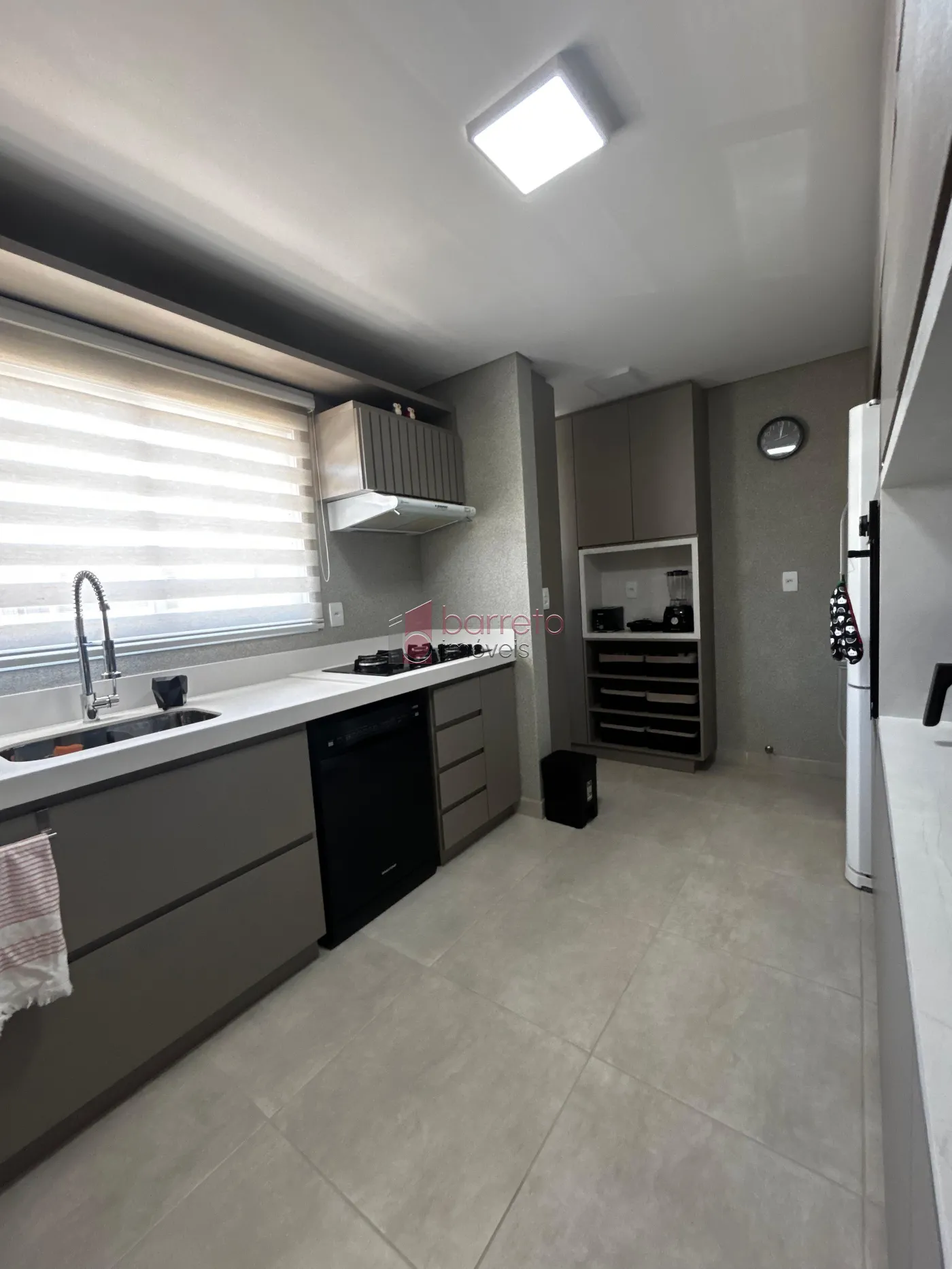 CASA À VENDA NO CONDOMÍNIO KAZA NO BAIRRO CIDADE NOVA EM JUNDIAÍ/SP