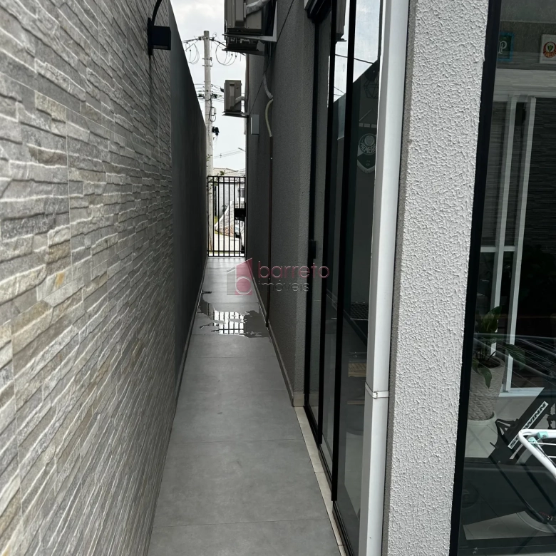 CASA À VENDA NO CONDOMÍNIO KAZA NO BAIRRO CIDADE NOVA EM JUNDIAÍ/SP
