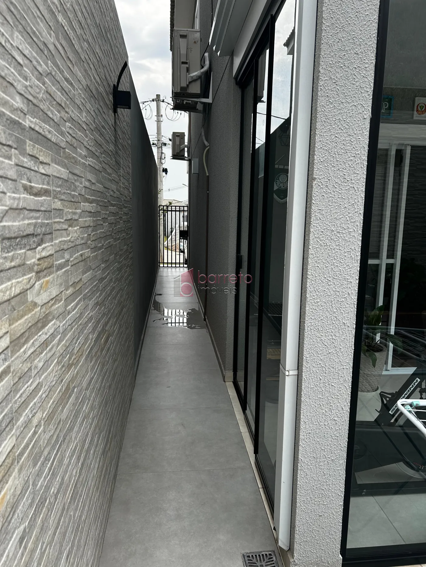 CASA À VENDA NO CONDOMÍNIO KAZA NO BAIRRO CIDADE NOVA EM JUNDIAÍ/SP