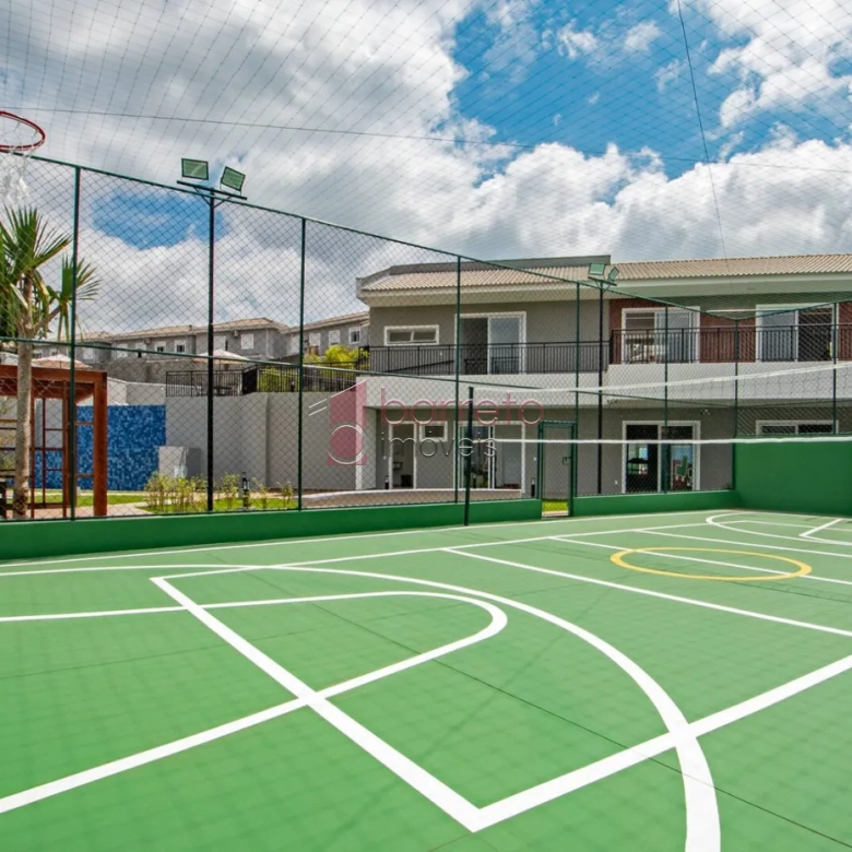 CASA À VENDA NO CONDOMÍNIO KAZA NO BAIRRO CIDADE NOVA EM JUNDIAÍ/SP