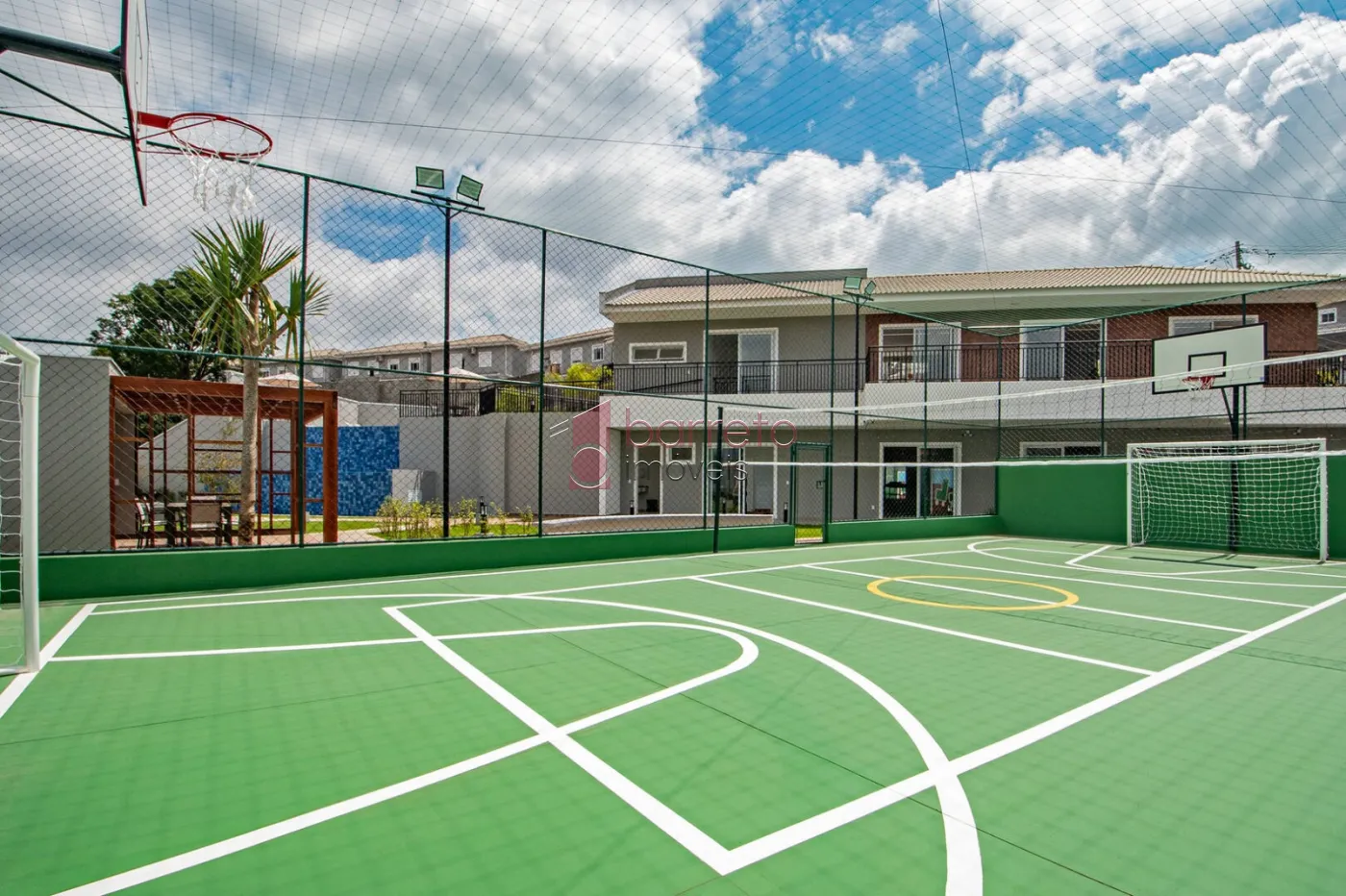 CASA À VENDA NO CONDOMÍNIO KAZA NO BAIRRO CIDADE NOVA EM JUNDIAÍ/SP