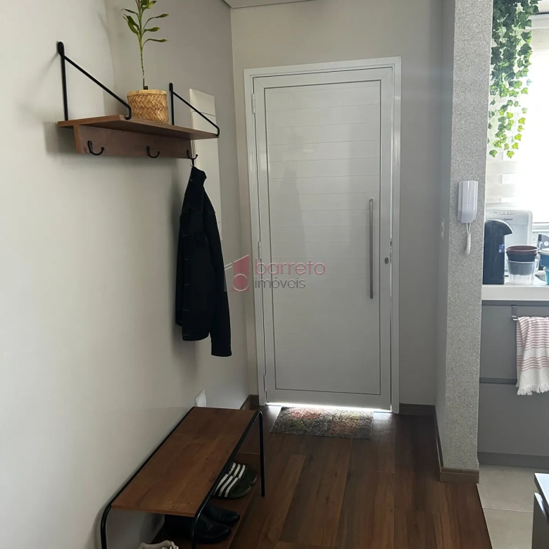 CASA À VENDA NO CONDOMÍNIO KAZA NO BAIRRO CIDADE NOVA EM JUNDIAÍ/SP
