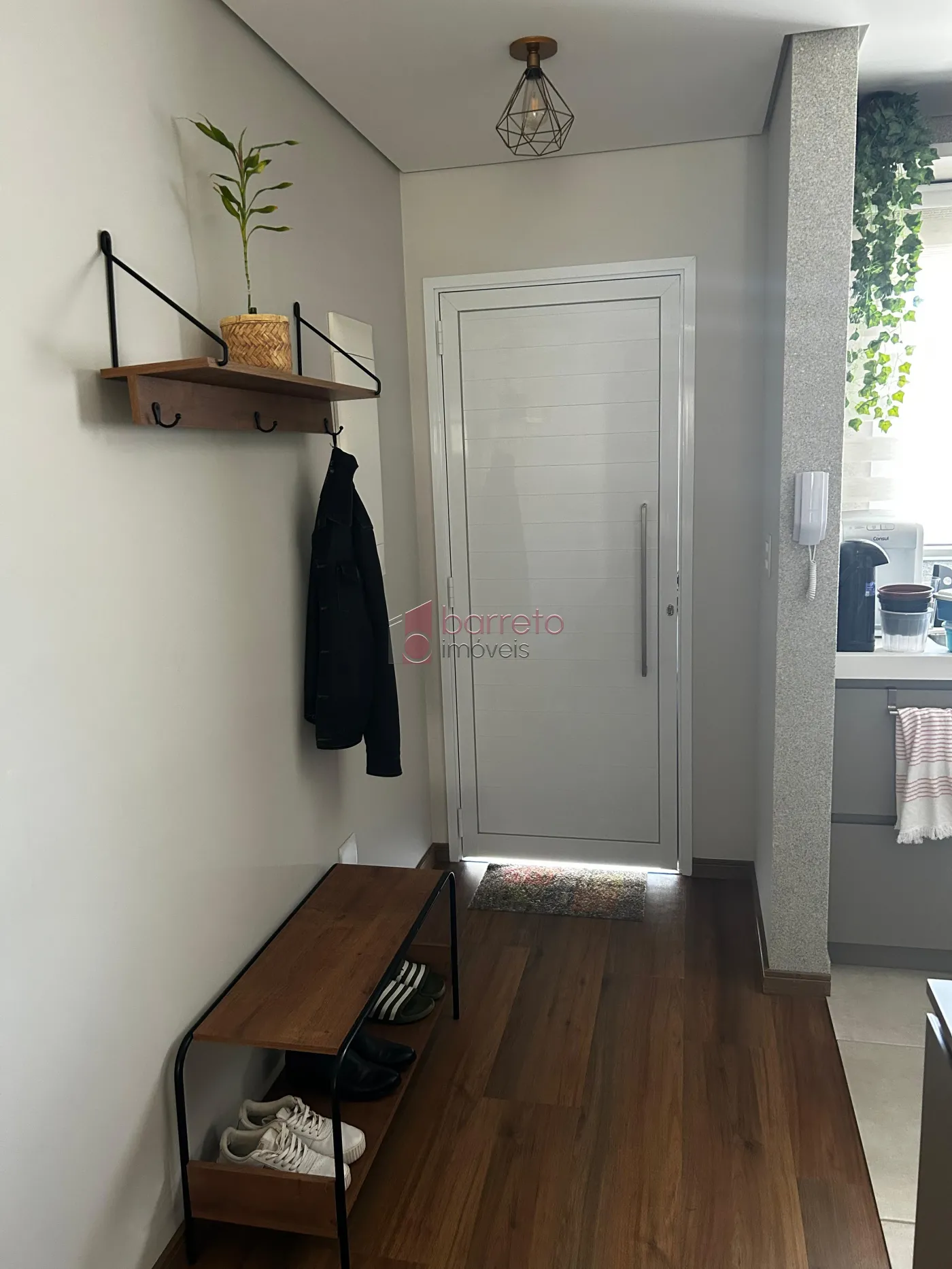 CASA À VENDA NO CONDOMÍNIO KAZA NO BAIRRO CIDADE NOVA EM JUNDIAÍ/SP