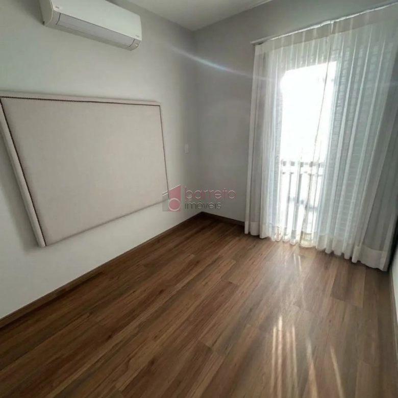 CASA À VENDA NO CONDOMÍNIO KAZA NO BAIRRO CIDADE NOVA EM JUNDIAÍ/SP