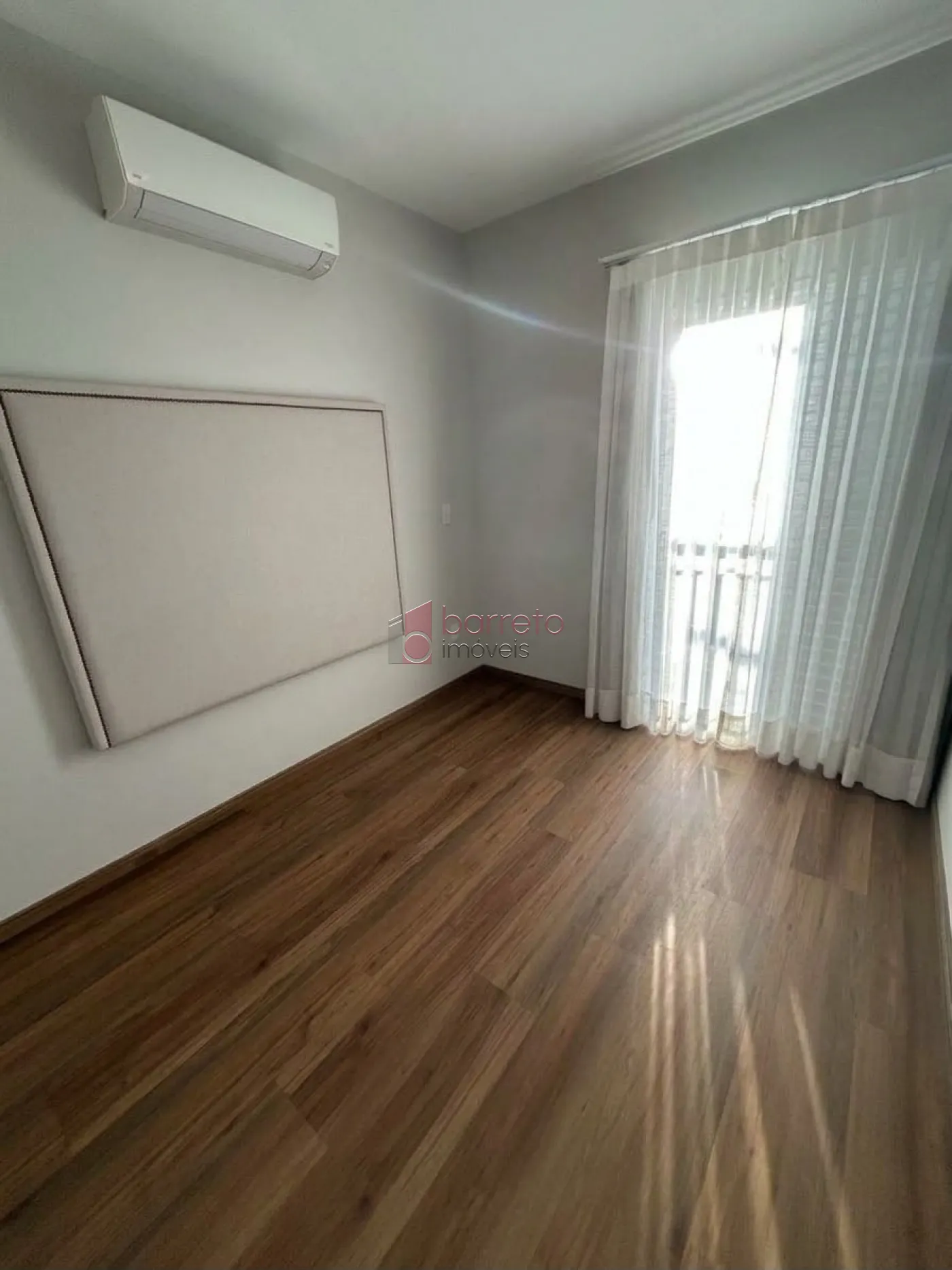 CASA À VENDA NO CONDOMÍNIO KAZA NO BAIRRO CIDADE NOVA EM JUNDIAÍ/SP