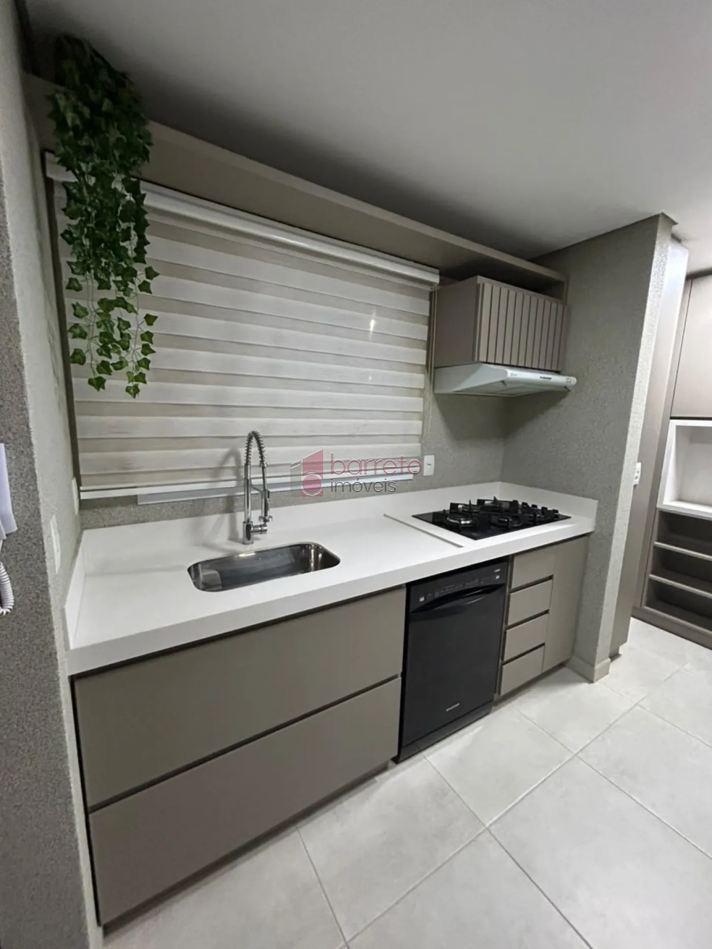 CASA À VENDA NO CONDOMÍNIO KAZA NO BAIRRO CIDADE NOVA EM JUNDIAÍ/SP