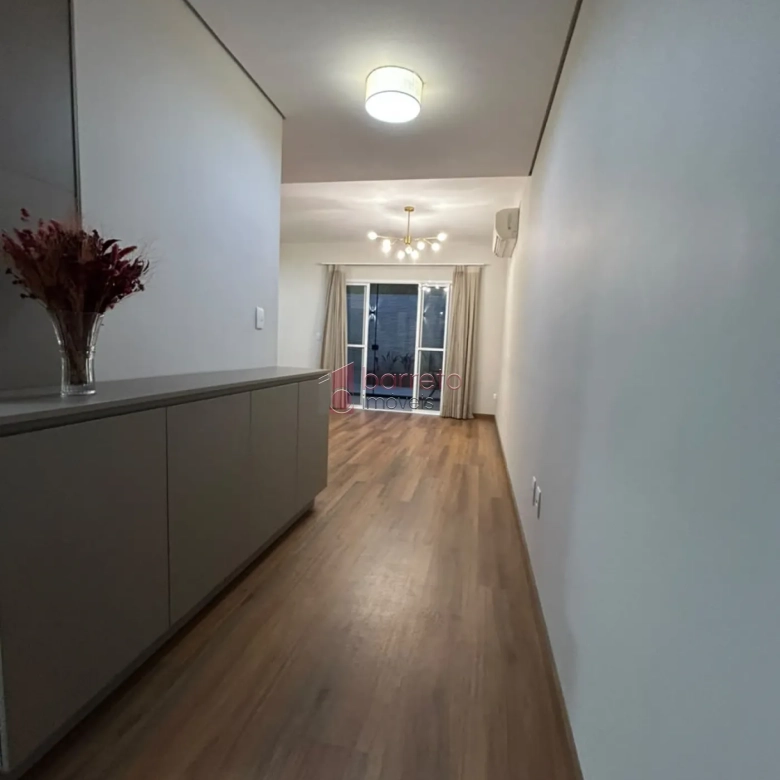 CASA À VENDA NO CONDOMÍNIO KAZA NO BAIRRO CIDADE NOVA EM JUNDIAÍ/SP