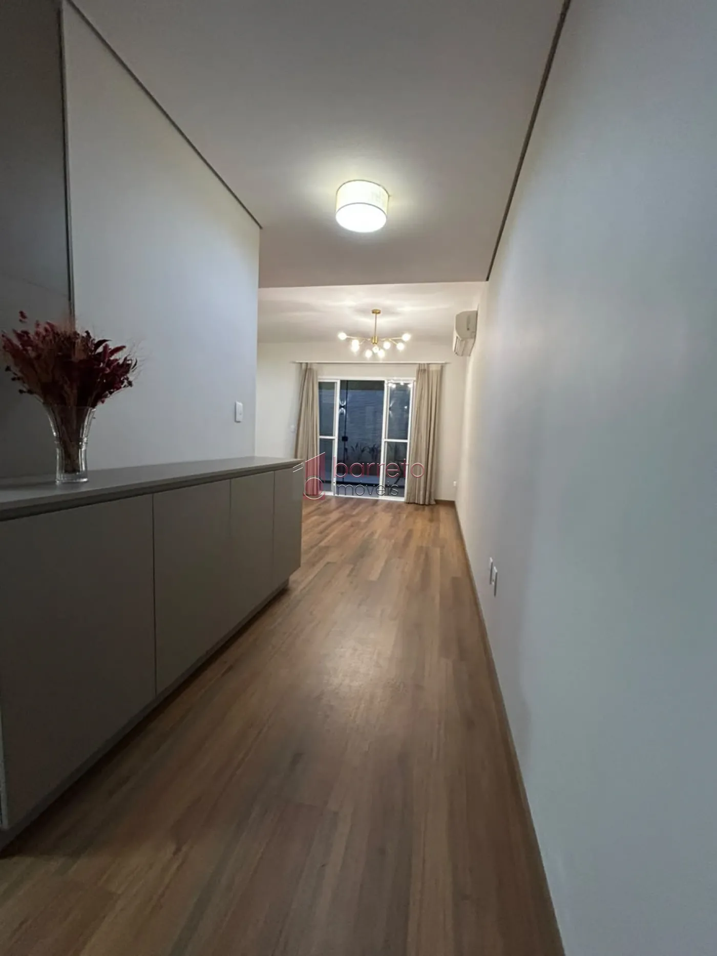CASA À VENDA NO CONDOMÍNIO KAZA NO BAIRRO CIDADE NOVA EM JUNDIAÍ/SP