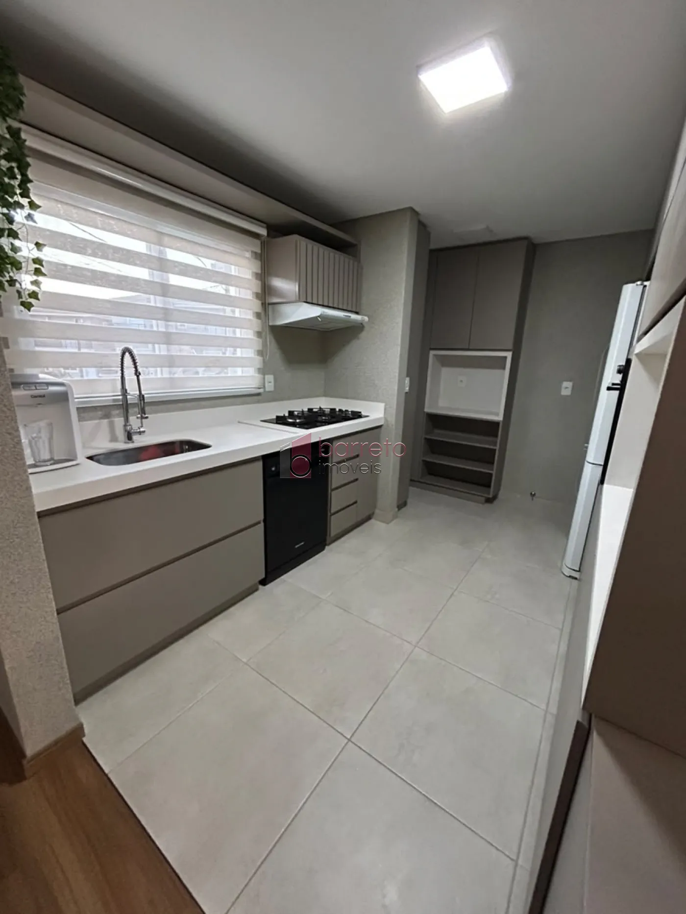 CASA À VENDA NO CONDOMÍNIO KAZA NO BAIRRO CIDADE NOVA EM JUNDIAÍ/SP