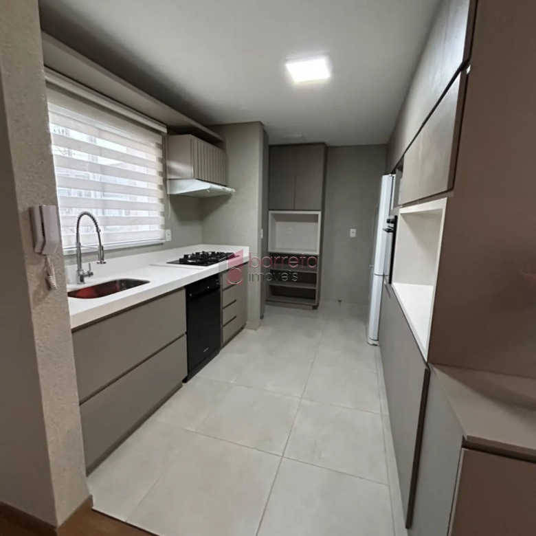 CASA À VENDA NO CONDOMÍNIO KAZA NO BAIRRO CIDADE NOVA EM JUNDIAÍ/SP