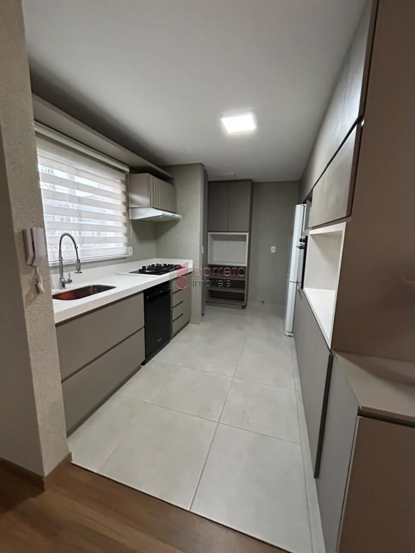 CASA À VENDA NO CONDOMÍNIO KAZA NO BAIRRO CIDADE NOVA EM JUNDIAÍ/SP