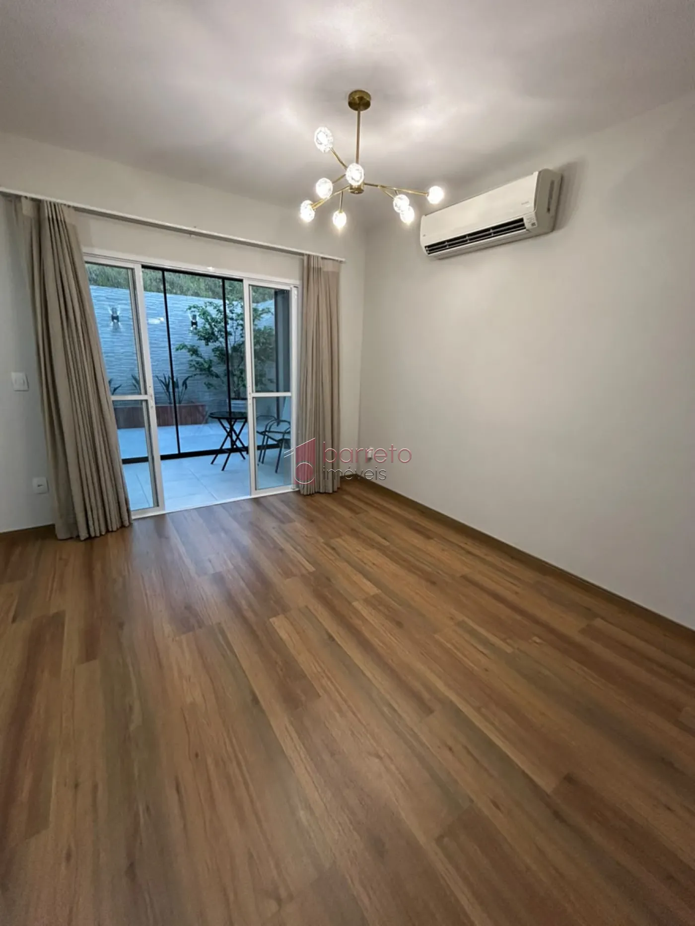 CASA À VENDA NO CONDOMÍNIO KAZA NO BAIRRO CIDADE NOVA EM JUNDIAÍ/SP