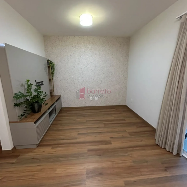 CASA À VENDA NO CONDOMÍNIO KAZA NO BAIRRO CIDADE NOVA EM JUNDIAÍ/SP