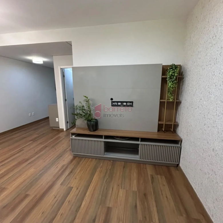 CASA À VENDA NO CONDOMÍNIO KAZA NO BAIRRO CIDADE NOVA EM JUNDIAÍ/SP