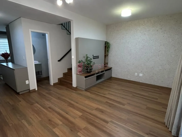 CASA À VENDA NO CONDOMÍNIO KAZA NO BAIRRO CIDADE NOVA EM JUNDIAÍ/SP