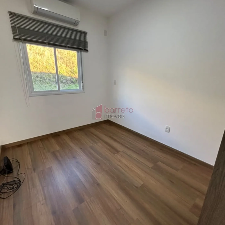 CASA À VENDA NO CONDOMÍNIO KAZA NO BAIRRO CIDADE NOVA EM JUNDIAÍ/SP