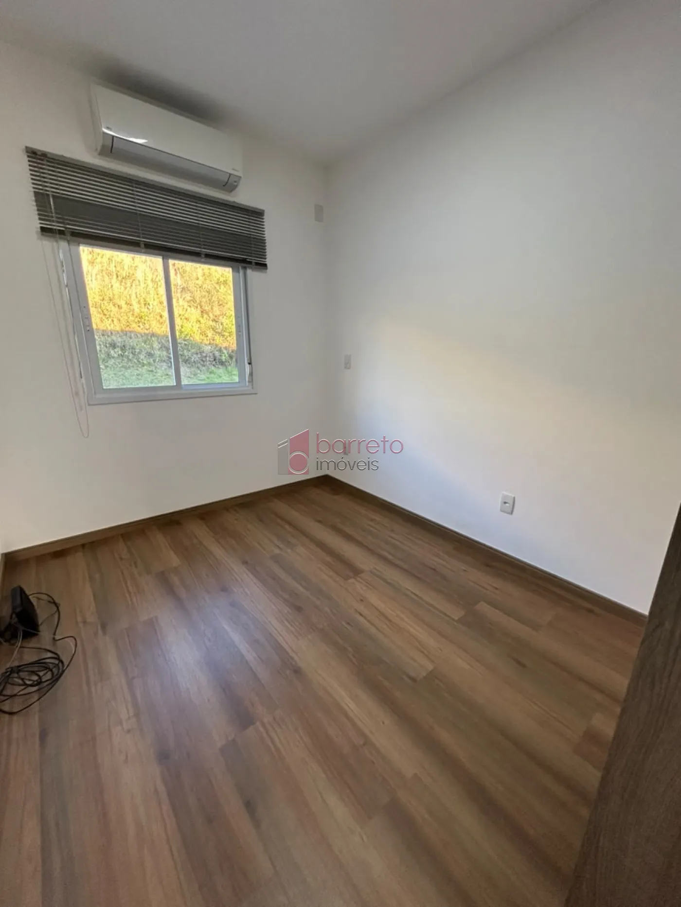 CASA À VENDA NO CONDOMÍNIO KAZA NO BAIRRO CIDADE NOVA EM JUNDIAÍ/SP