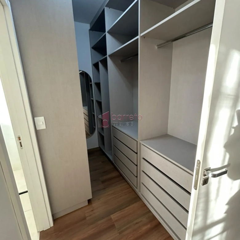 CASA À VENDA NO CONDOMÍNIO KAZA NO BAIRRO CIDADE NOVA EM JUNDIAÍ/SP
