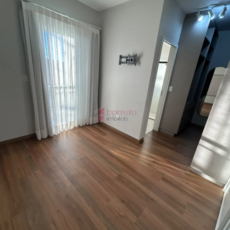 CASA À VENDA NO CONDOMÍNIO KAZA NO BAIRRO CIDADE NOVA EM JUNDIAÍ/SP