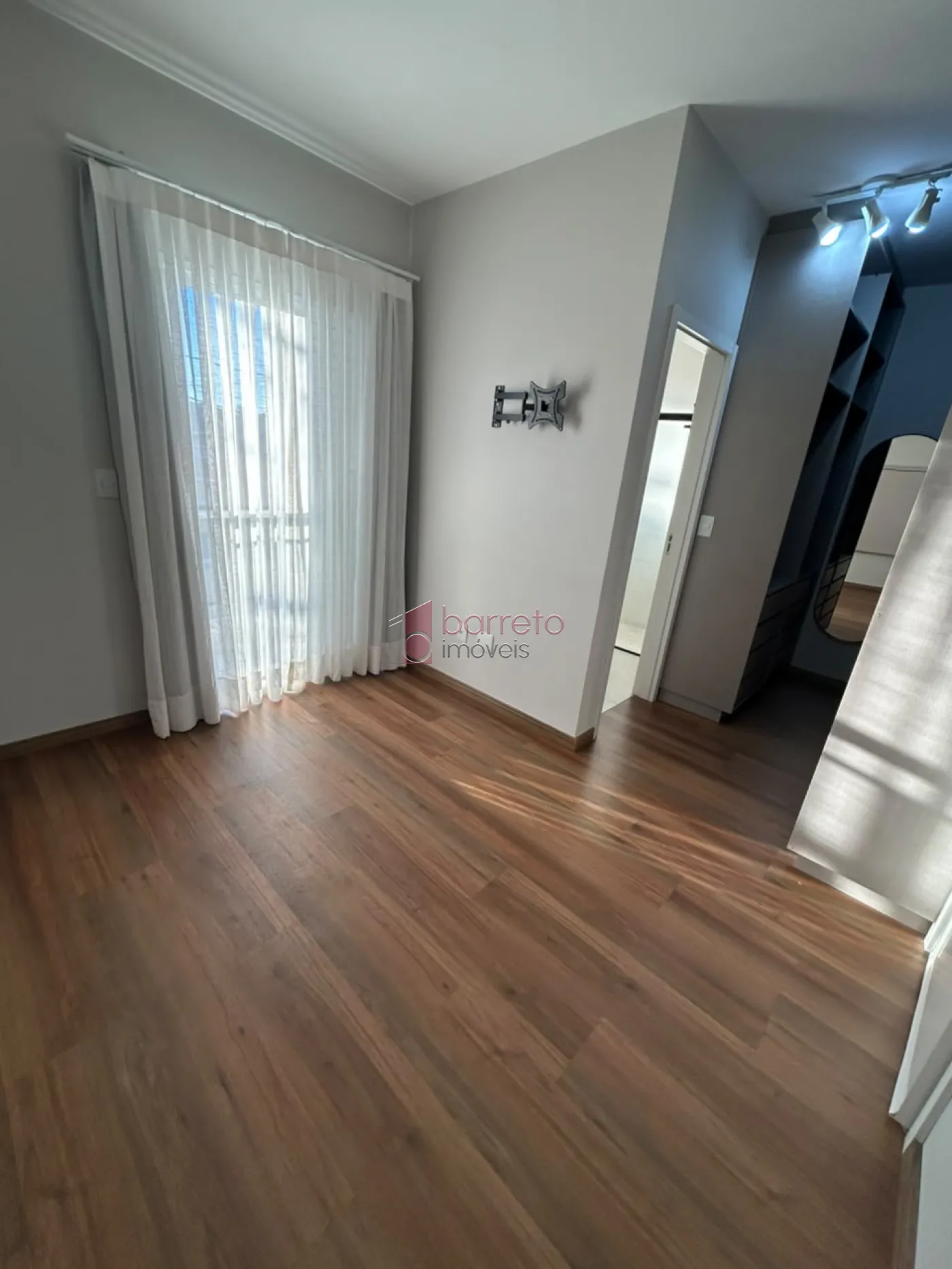 CASA À VENDA NO CONDOMÍNIO KAZA NO BAIRRO CIDADE NOVA EM JUNDIAÍ/SP