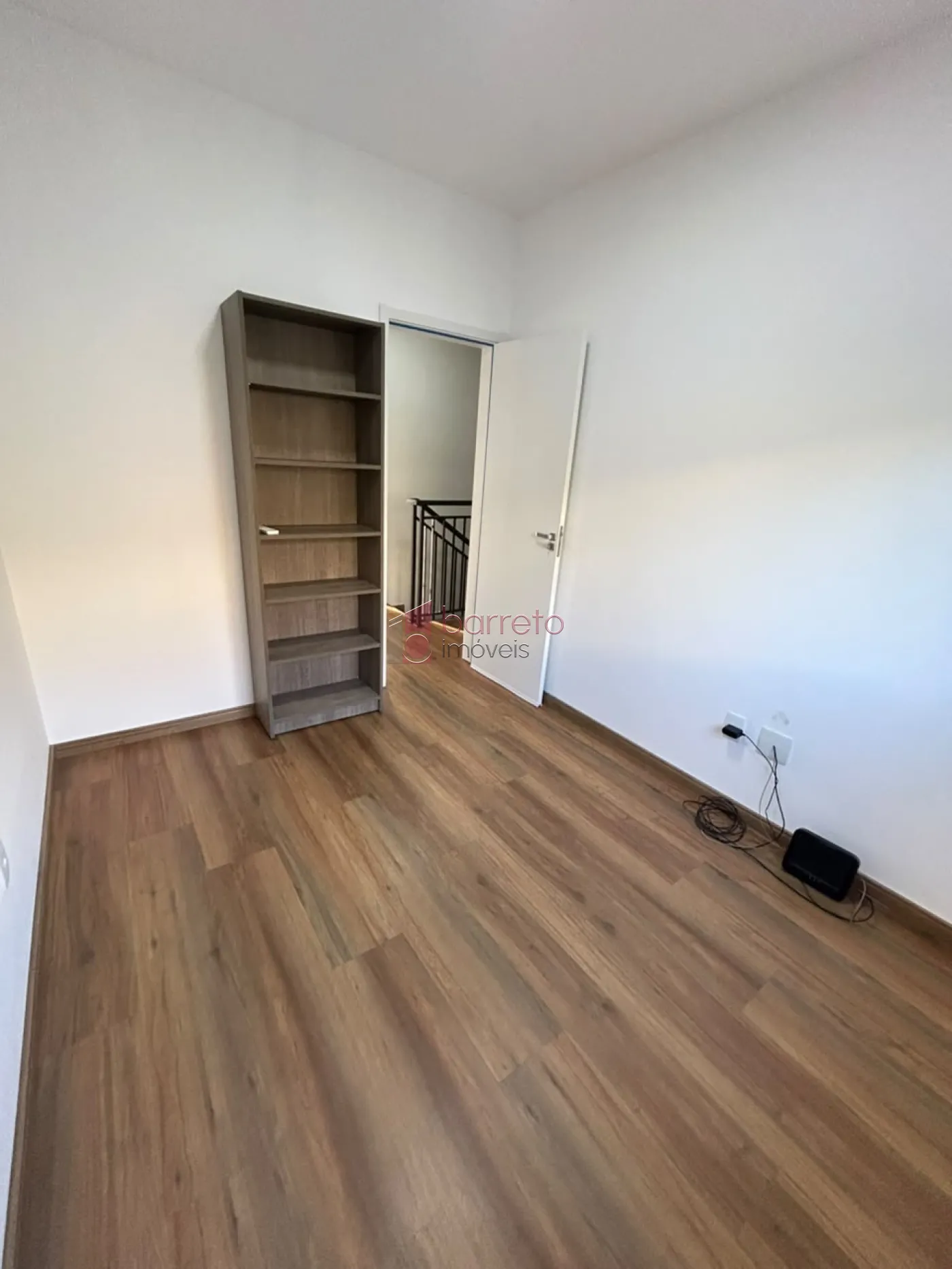 CASA À VENDA NO CONDOMÍNIO KAZA NO BAIRRO CIDADE NOVA EM JUNDIAÍ/SP
