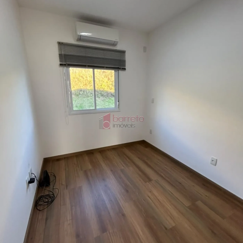 CASA À VENDA NO CONDOMÍNIO KAZA NO BAIRRO CIDADE NOVA EM JUNDIAÍ/SP