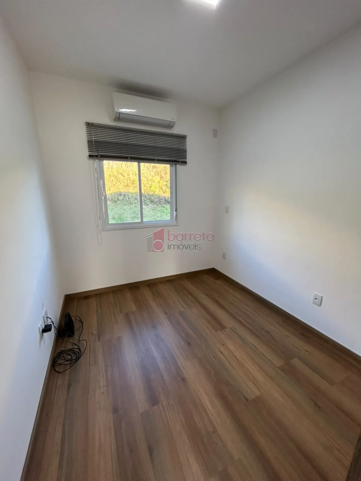 CASA À VENDA NO CONDOMÍNIO KAZA NO BAIRRO CIDADE NOVA EM JUNDIAÍ/SP