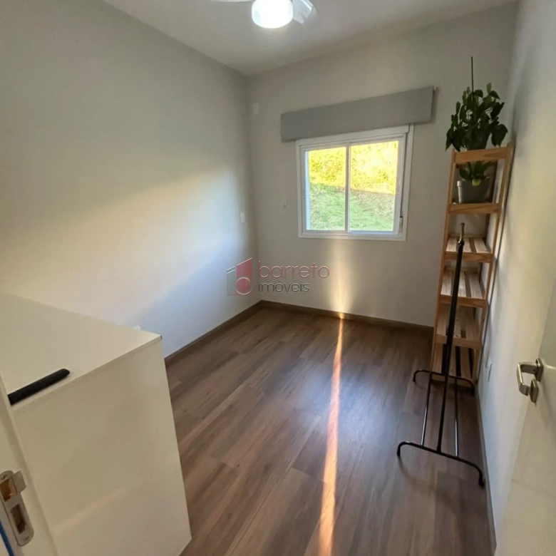 CASA À VENDA NO CONDOMÍNIO KAZA NO BAIRRO CIDADE NOVA EM JUNDIAÍ/SP