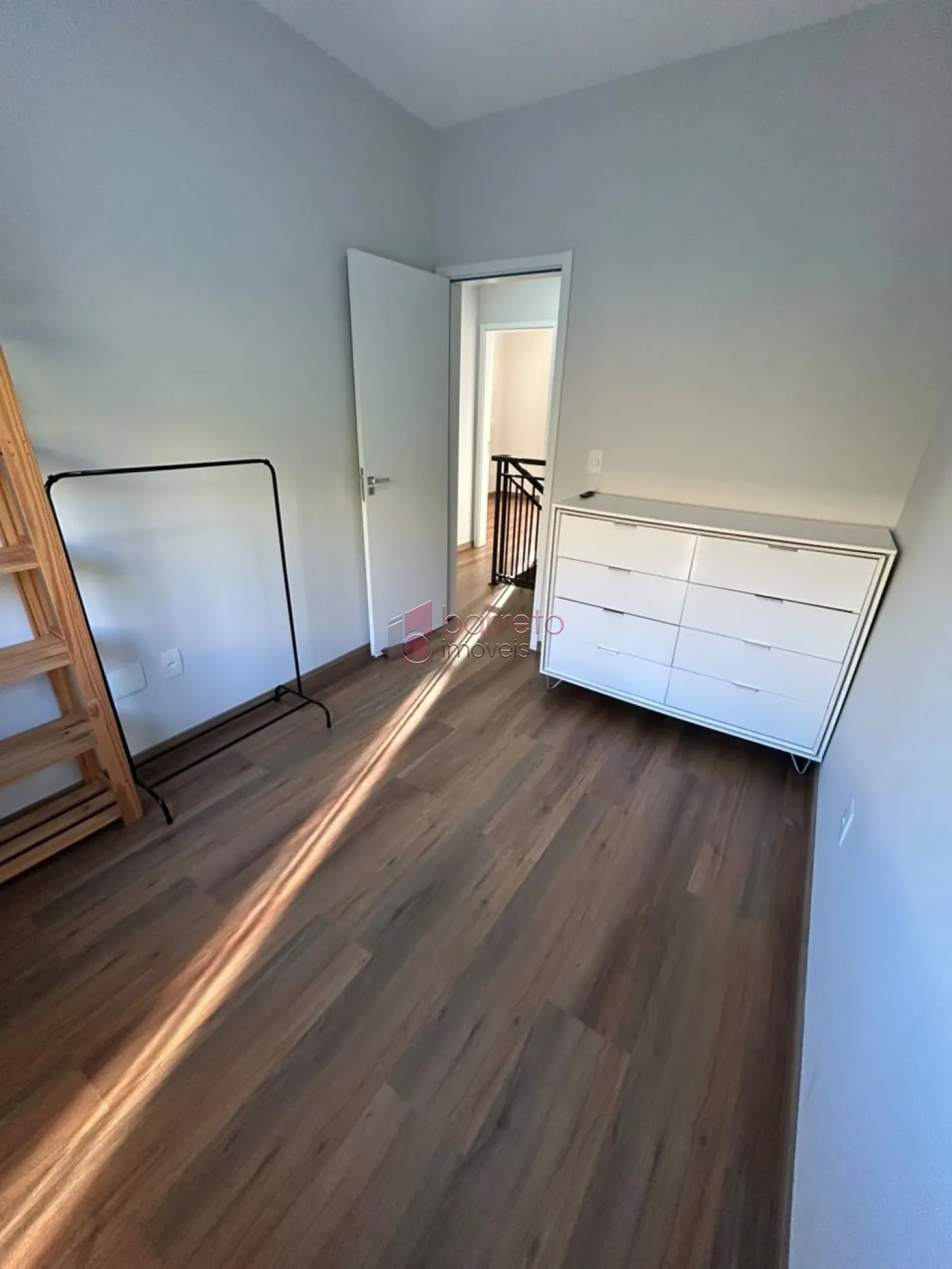 CASA À VENDA NO CONDOMÍNIO KAZA NO BAIRRO CIDADE NOVA EM JUNDIAÍ/SP