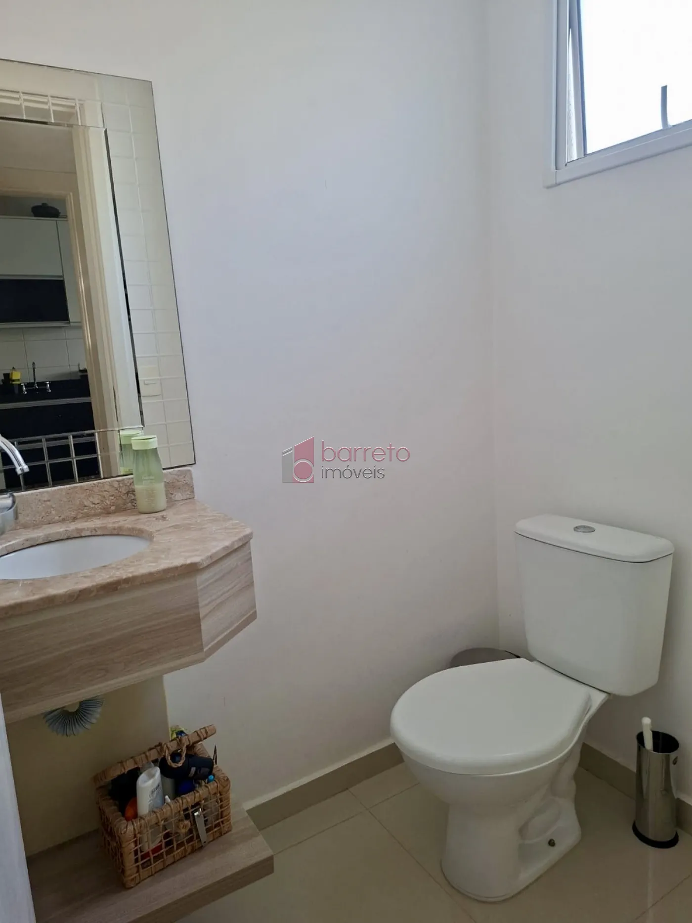 CASA À VENDO NO CONDOMÍNIO VINTAGE NO BAIRRO ENGORDADOURO – JUNDIAÍ/SP