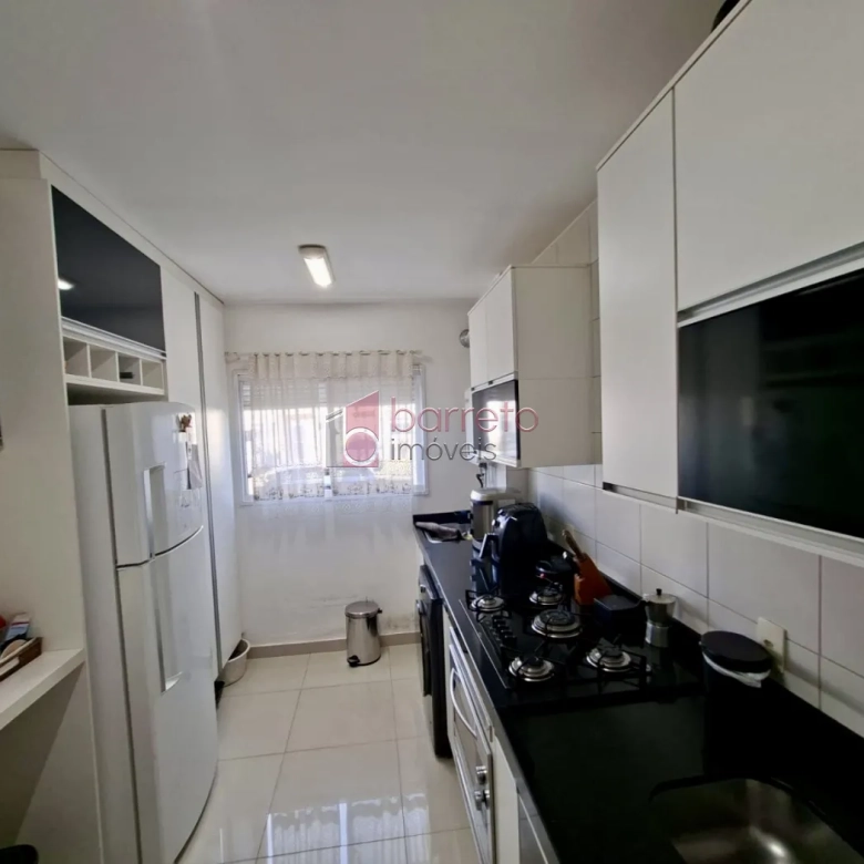 CASA À VENDO NO CONDOMÍNIO VINTAGE NO BAIRRO ENGORDADOURO – JUNDIAÍ/SP