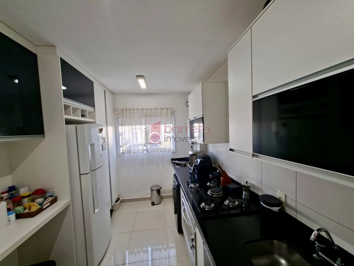CASA À VENDO NO CONDOMÍNIO VINTAGE NO BAIRRO ENGORDADOURO – JUNDIAÍ/SP