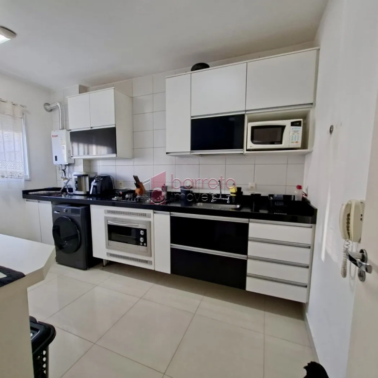 CASA À VENDO NO CONDOMÍNIO VINTAGE NO BAIRRO ENGORDADOURO – JUNDIAÍ/SP