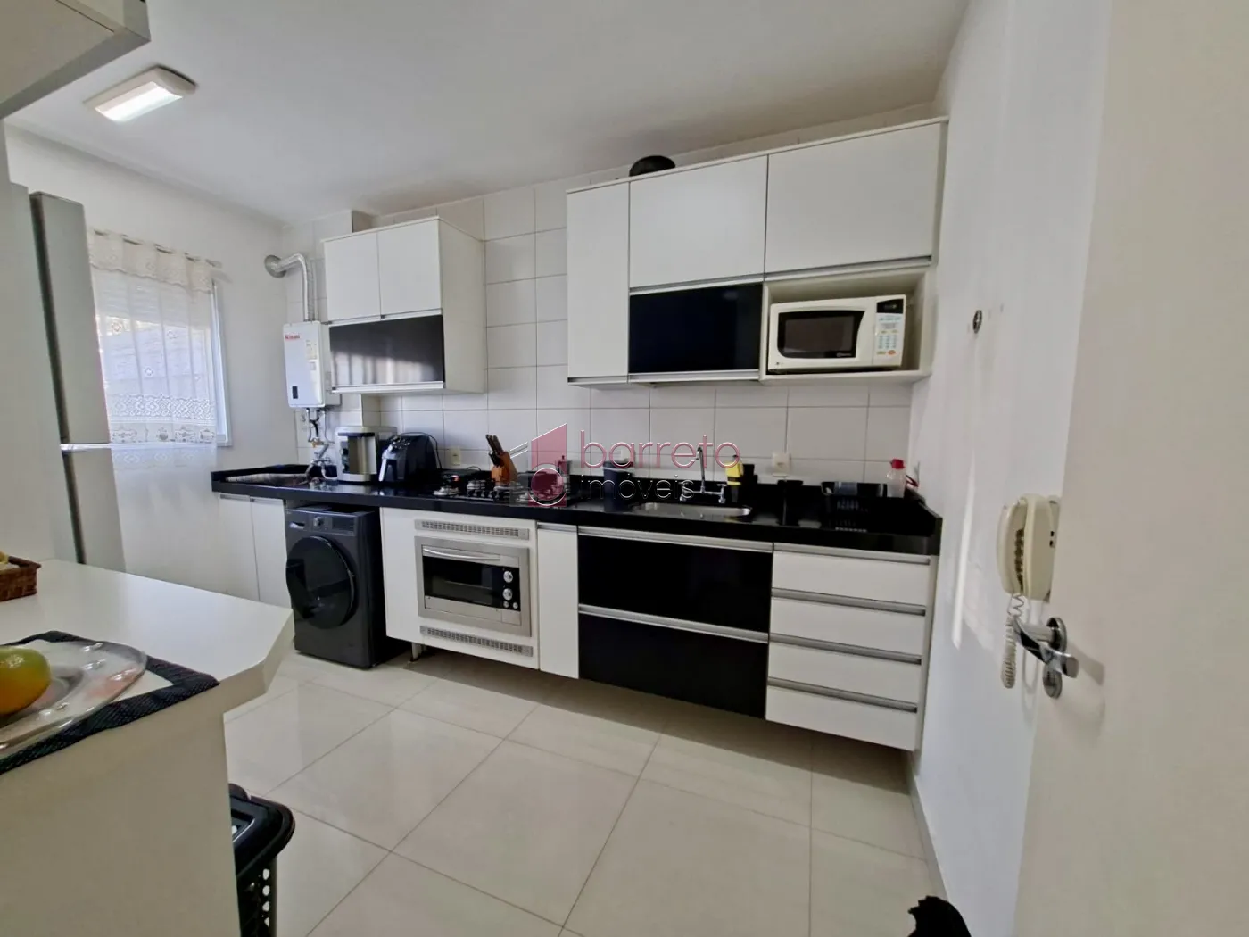 CASA À VENDO NO CONDOMÍNIO VINTAGE NO BAIRRO ENGORDADOURO – JUNDIAÍ/SP